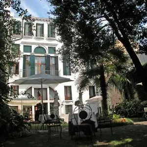 Palazzo Abadessa Veneza