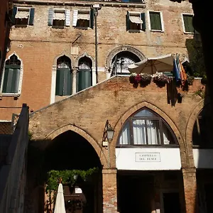 Palazzo Lion Morosini - Check In Presso Ai Santi Apostoli Veneza
