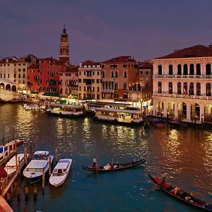 Antica Sturion Residenza D'epoca Veneza