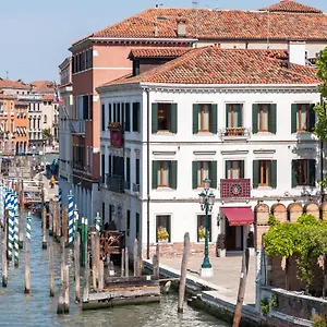 Canal Grande Veneza