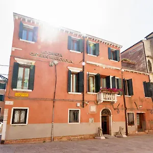 Ca' San Marcuola 1 Veneza